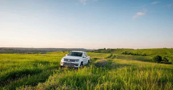 Manutenção inteligente: como deixar sua Amarok sempre pronta para qualquer desafio