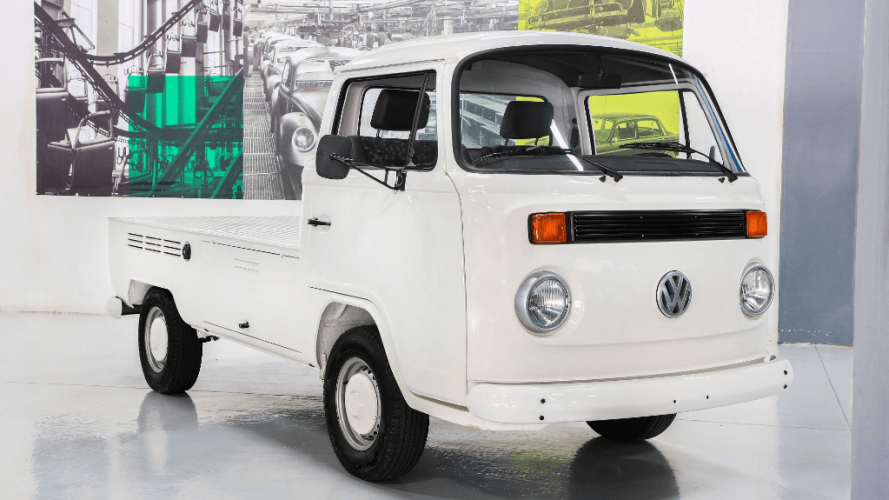 1º Dia Internacional da Kombi: uma homenagem ao ícone da Volkswagen